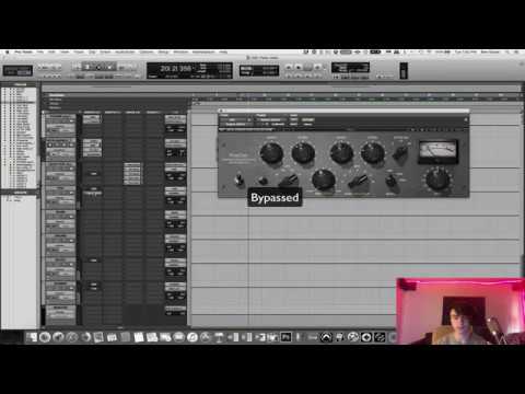 NEW Lil Peep Vocal Effect Tutorial 2