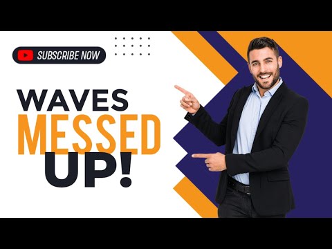 Waves Done Forked Up Big Time! Waves Creative Access Subscription Plans Are Beyond Absurd 2