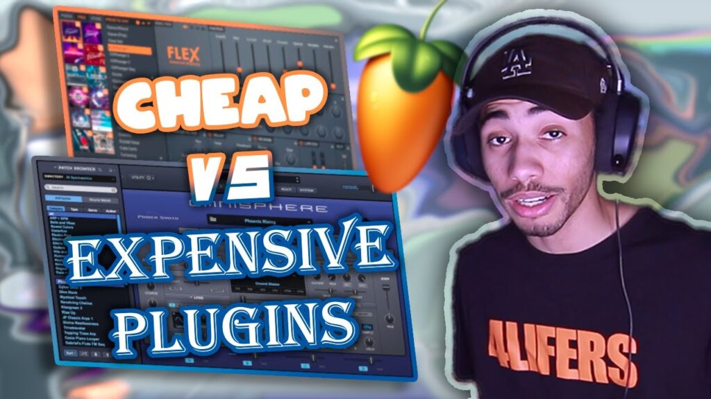 Cheap VS. Expensive Plugin Challenge!!! (Does Price Really Matter??) 2