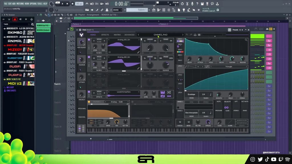 Make Beats With Free Plugins: A Comprehensive Breakdown 2