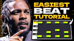 How To Make Hard Beats: A Beginner’s Guide to Music Production 4