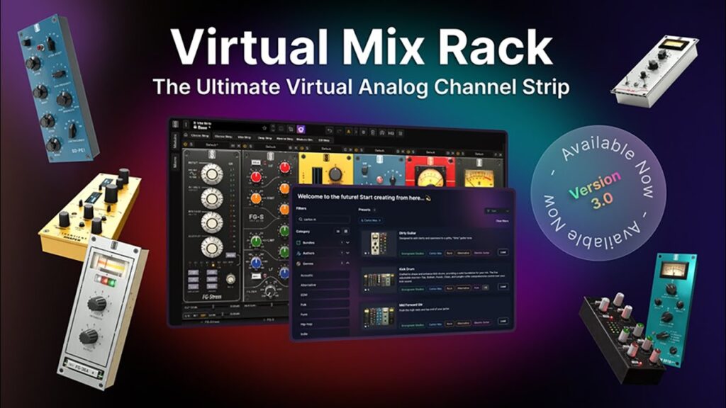 Slate Digital VMR 3.0 Plugin Review