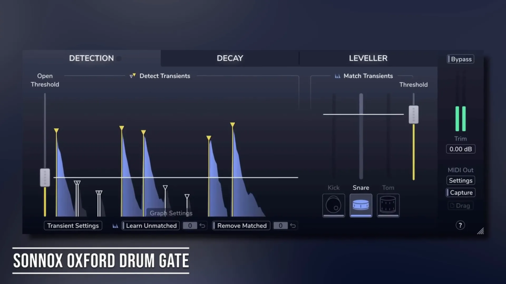 Mastering Great Drum Tones: Insights from a Recording Expert 2