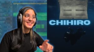 Remaking "Chihiro" by Billie Eilish: A Step-by-Step Breakdown of the Instrumental 2 Remaking "Chihiro" by Billie Eilish: A Step-by-Step Breakdown of the Instrumental 2
