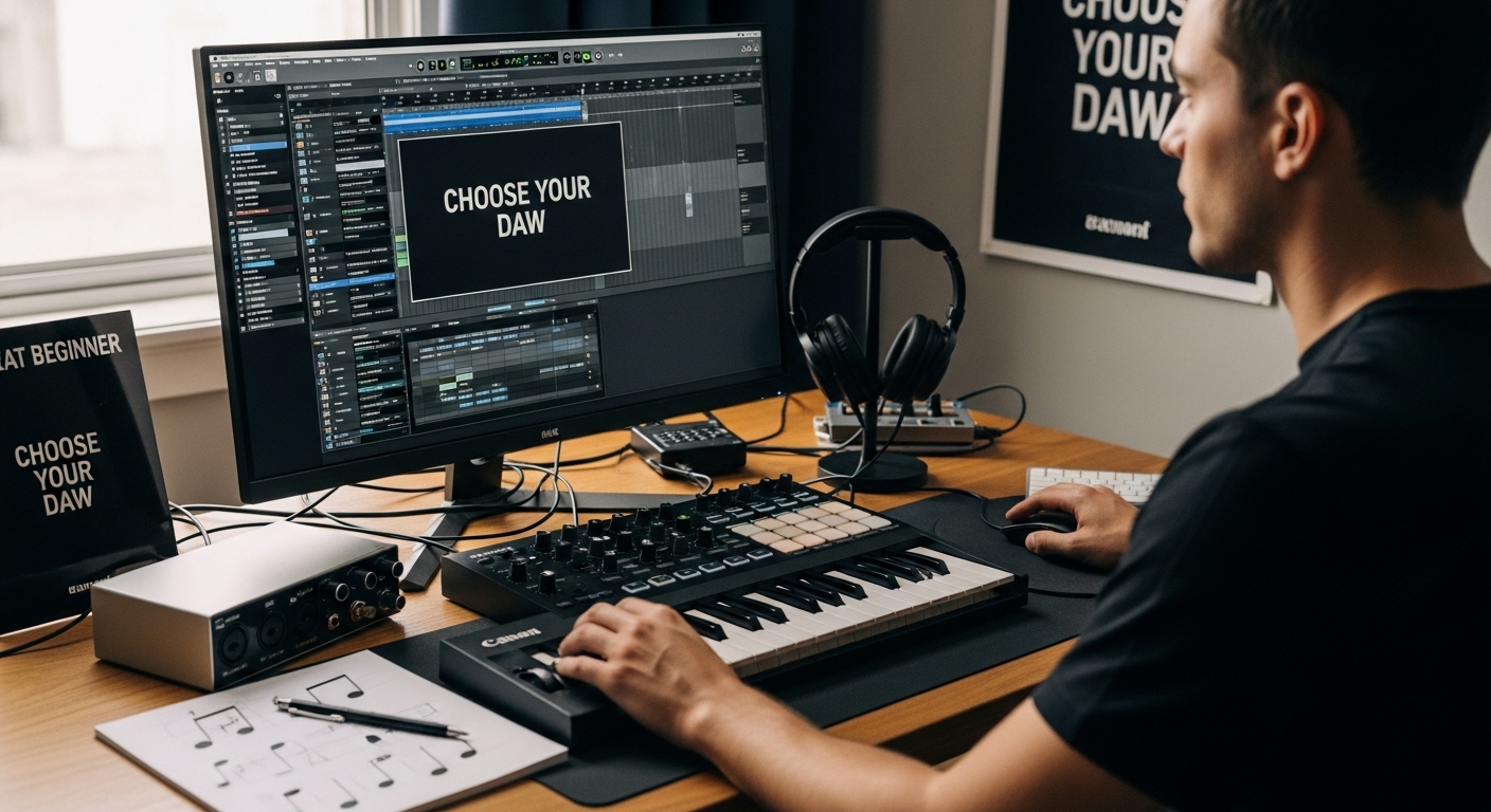 Master Creating Beats For Beginners A Step By Step Guide How To Make