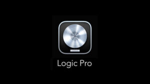setup_logic image of logic pro x music software logo